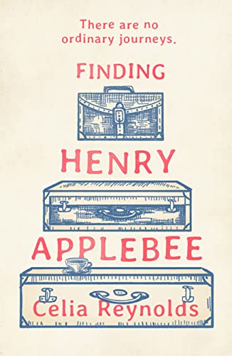 Stock image for Finding Henry Applebee for sale by Blackwell's