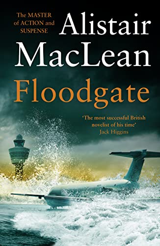 Stock image for Floodgate for sale by WorldofBooks