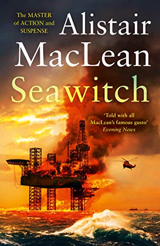Stock image for Seawitch for sale by Blackwell's