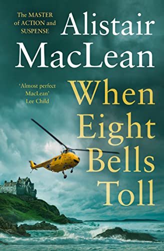 9780008337391: When Eight Bells Toll