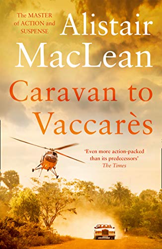 Stock image for Caravan to Vacarres for sale by Blackwell's