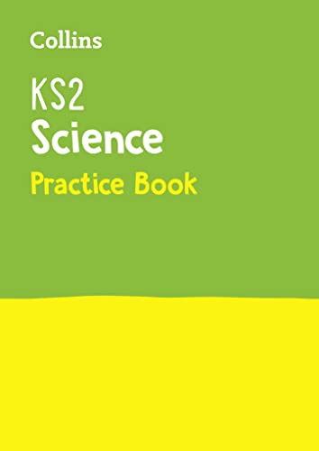 9780008339326: KS2 Science Practice Workbook: Ideal for Use at Home