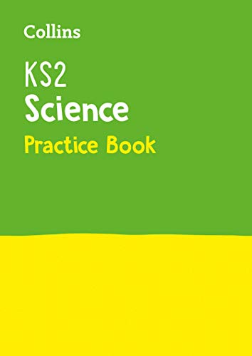 Stock image for KS2 Science Practice Workbook: Ideal for use at home (Collins KS2 Practice) for sale by WorldofBooks