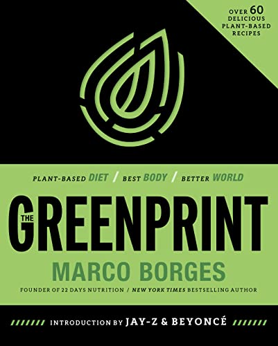 9780008339340: The Greenprint: Plant-Based Diet, Best Body, Better World