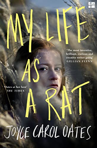 Beispielbild fr My Life as a Rat: a novel zum Verkauf von WorldofBooks