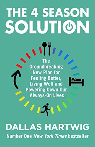 Imagen de archivo de All in Good Time: Get Unstuck by Reconnecting with Your Body?s Natural Rhythms a la venta por Book Deals