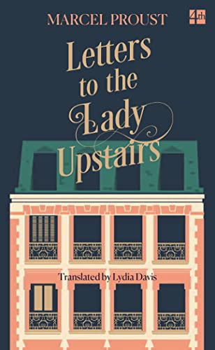 9780008340063: Letters to the Lady Upstairs