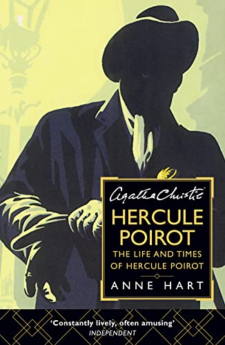 9780008340278: Agatha Christie’s Hercule Poirot: The Life and Times of Hercule Poirot