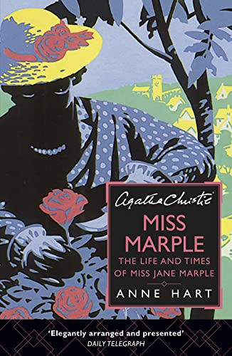 Stock image for Agatha Christie  s Miss Marple: The Life and Times of Miss Jane Marple for sale by WorldofBooks