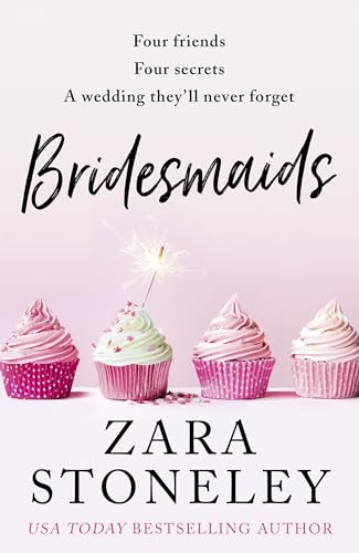 Beispielbild fr Bridesmaids (the Zara Stoneley Romantic Comedy Collection, Book 4) zum Verkauf von Better World Books