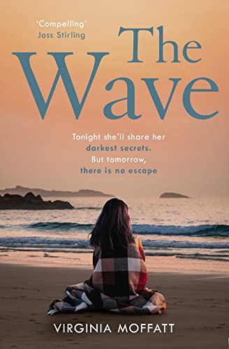 9780008340742: The Wave: The heart-stopping novel everyone will be talking about in 2020