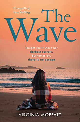 Stock image for The Wave for sale by Blackwell's