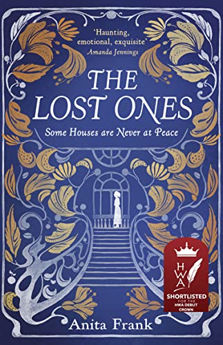 Stock image for The Lost Ones for sale by Front Cover Books