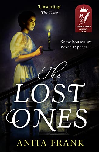 Stock image for The Lost Ones for sale by SecondSale