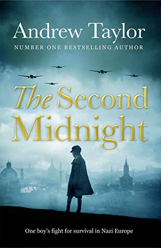 Stock image for The Second Midnight for sale by Blackwell's
