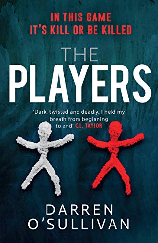 9780008342043: The Players: The utterly gripping, must-read serial killer crime thriller that everyone is talking about