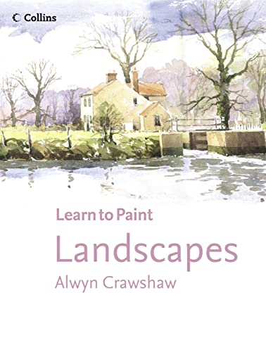 9780008342180: Landscapes (Learn to Paint)