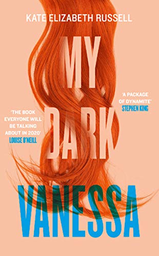 Stock image for My Dark Vanessa: THE SUNDAY TIMES BESTSELLER AS SEEN ON TIKTOK for sale by WorldofBooks
