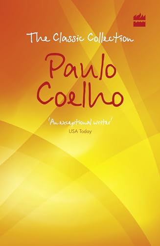 9780008342388: The Paulo Coelho Collection - The Classics