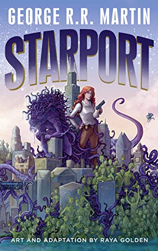 Stock image for Starport for sale by Blackwell's