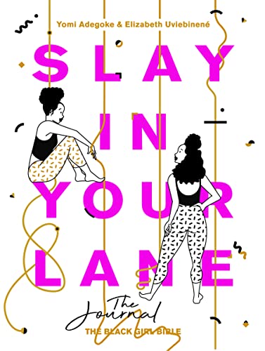 9780008342609: Slay in Your Lane: The Journal