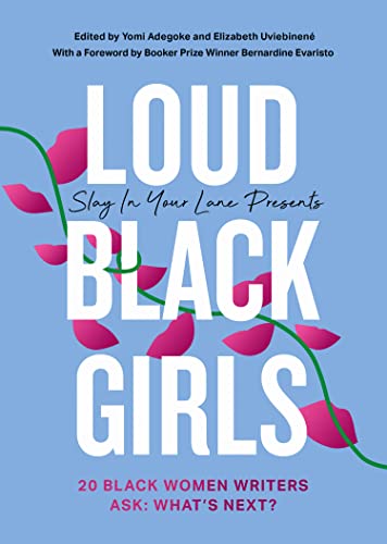 Stock image for Loud Black Girls for sale by Blackwell's