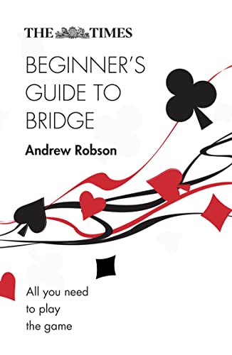 9780008343767: The Times Beginner’s Guide to Bridge: All you need to play the game (The Times Puzzle Books)