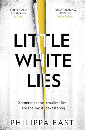 Stock image for Little White Lies for sale by Blackwell's