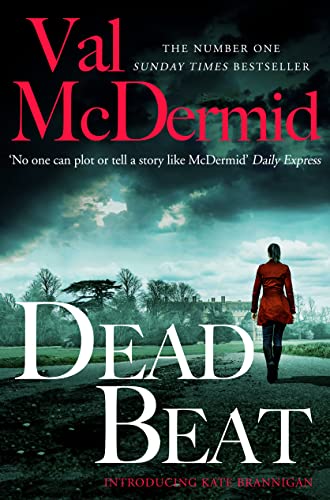 Beispielbild fr Dead Beat (PI Kate Brannigan, Book 1) zum Verkauf von ThriftBooks-Atlanta