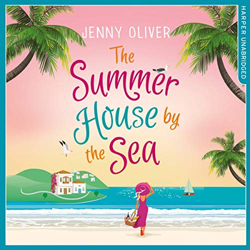 9780008346850: The Summerhouse by the Sea: Library Edition