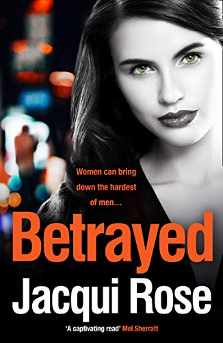 9780008347185: Betrayed: A gritty and unputdownable crime thriller novel from the queen of urban crime