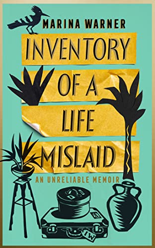 Stock image for Inventory of a Life Mislaid: An Unreliable Memoir for sale by Chiron Media