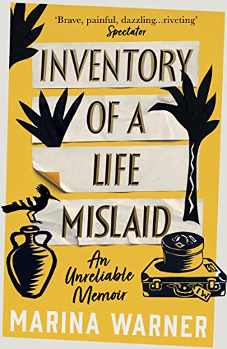 Beispielbild fr Inventory of a Life Mislaid zum Verkauf von ThriftBooks-Dallas