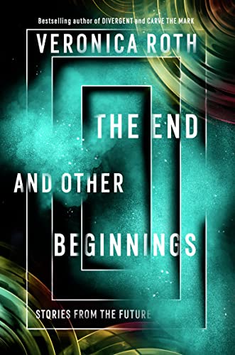 9780008347765: The End and Other Beginnings [Idioma Ingls]: Stories from the Future
