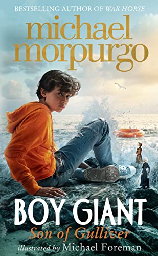 Stock image for Morpurgo Untitled for sale by SecondSale