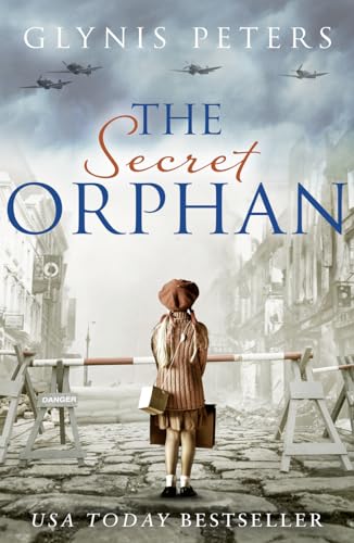 Beispielbild fr The Secret Orphan: The heartbreaking and gripping World War 2 historical novel zum Verkauf von Wonder Book