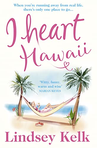 Stock image for I Heart Hawaii (I Heart Series, Book 8) for sale by Better World Books