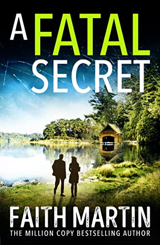 Beispielbild fr A Fatal Secret (Ryder and Loveday, Book 4) zum Verkauf von BooksRun