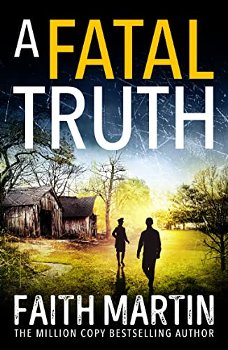 Beispielbild fr A Fatal Truth (Ryder and Loveday, Book 5) zum Verkauf von SecondSale