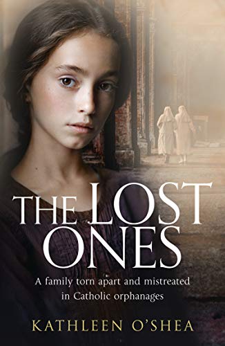 Stock image for The Lost Ones for sale by Buchpark