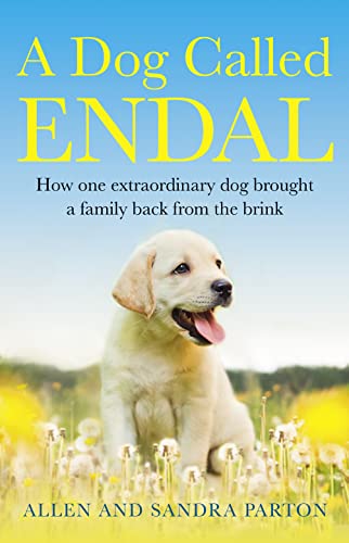 9780008349066: A Dog Called Endal: How one extraordinary dog brought a family back from the brink