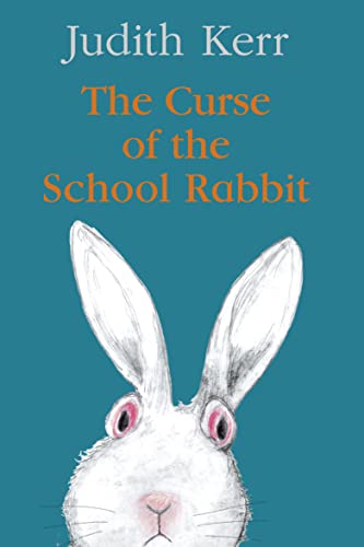 Imagen de archivo de The Curse of the School Rabbit a la venta por SecondSale