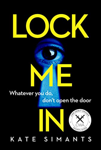 Stock image for Lock Me In for sale by SecondSale