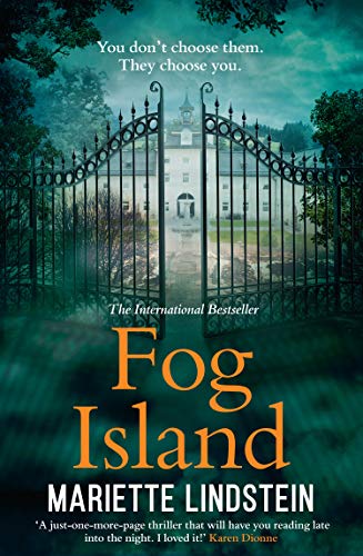 Stock image for Fog Island (Fog Island Trilogy, Book 1) for sale by Better World Books: West