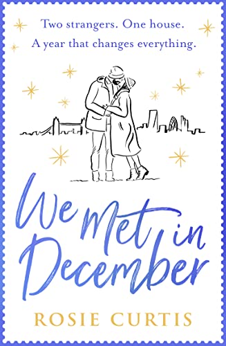 Stock image for We Met in December for sale by Blackwell's