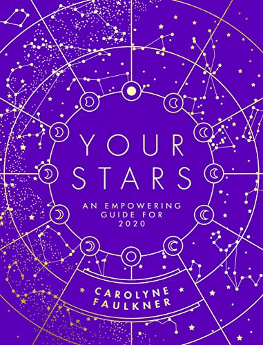 Beispielbild fr Your Stars: An Empowering Guide For 2020 zum Verkauf von WorldofBooks