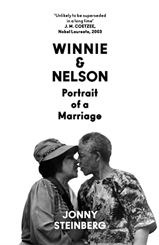 Stock image for Winnie & Nelson: Portrait of a Marriage for sale by WorldofBooks