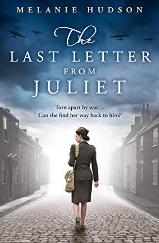 Stock image for The Last Letter from Juliet for sale by SecondSale