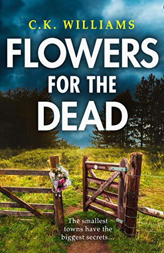Imagen de archivo de Flowers for the Dead a la venta por Blackwell's
