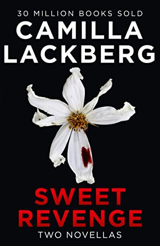 Beispielbild fr Sweet Revenge: Two gripping psychological crime thriller novellas from the No.1 international bestselling author zum Verkauf von Monster Bookshop